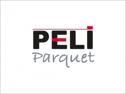 Peli Parquet - Natural Lamine